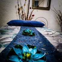 Promoción Salud Bali